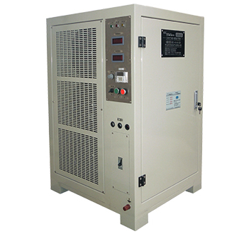高频直流电源是一种具有高电压和高电流密度特点的电源,常用于射频和高速开关电源